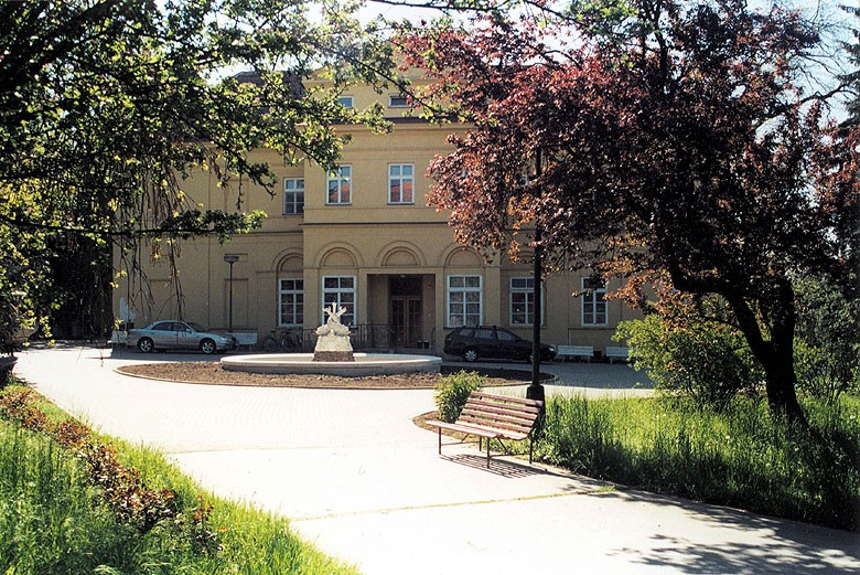 Vyklízení Skalice